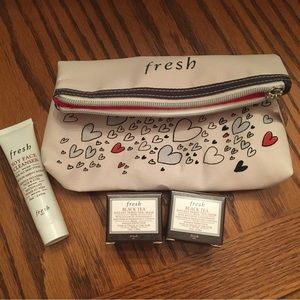 ❗️NEW❗️Fresh Sample Set